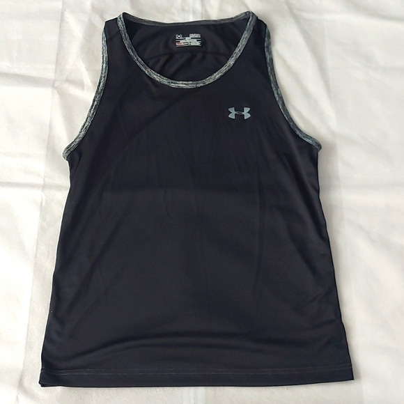 Under Armour Other - ⭐️ 2 for $20 Under Armour armour tank top size medium